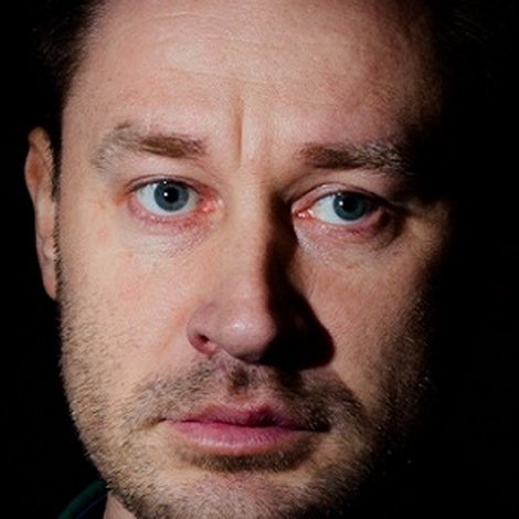 Aleksandr Semyonov