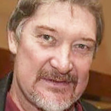 Robin Smith