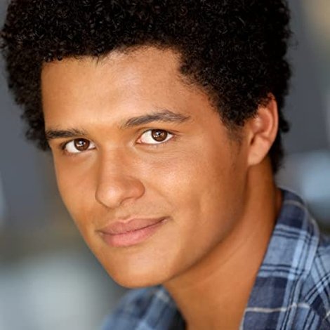 DeShawn Cavanaugh