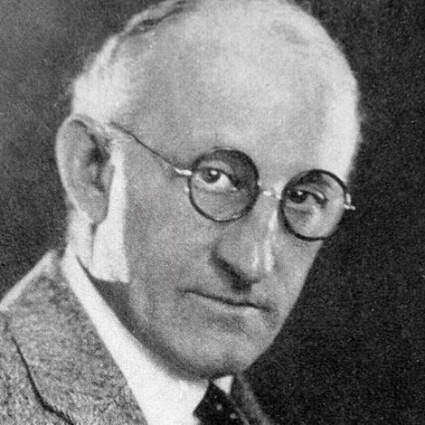 Bertram Marburgh