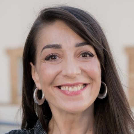 Agoritsa Economou