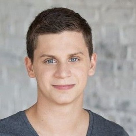 Ryan Weldon