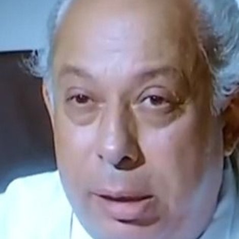 Hamdy Youssef