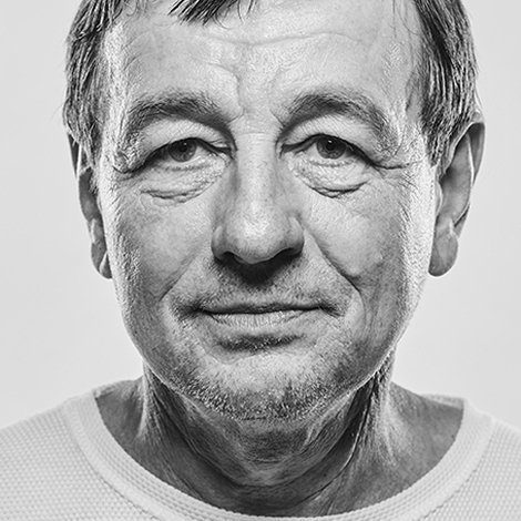 Tomáš Jirman