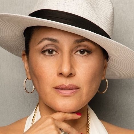 Zilah Mendoza