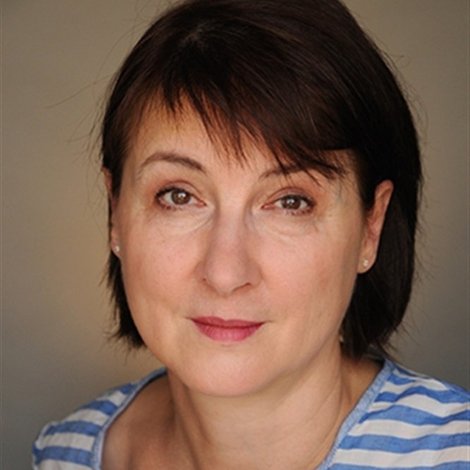Sylvie Jobert
