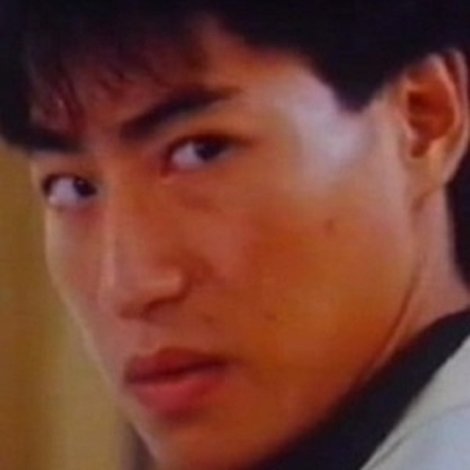 Cheung Kwok-Leung