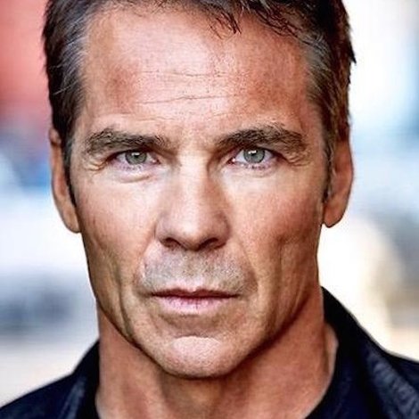 Jay Pickett