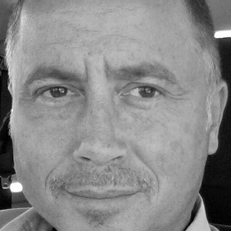 Michel Gregory Dagenais