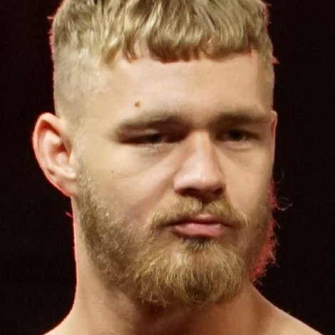Tyler Bate