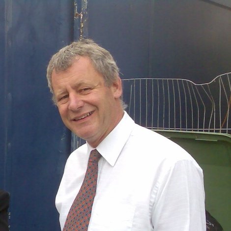 Tim Douglass