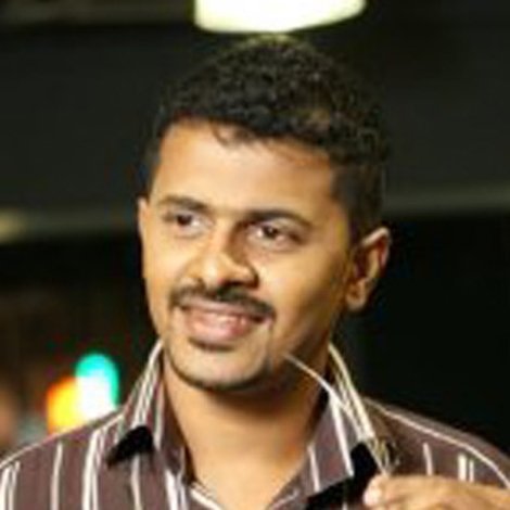 Aghonderan Sahadevan