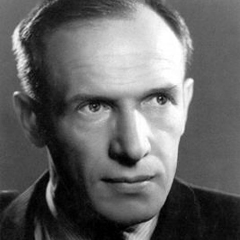 Borys Tiahno