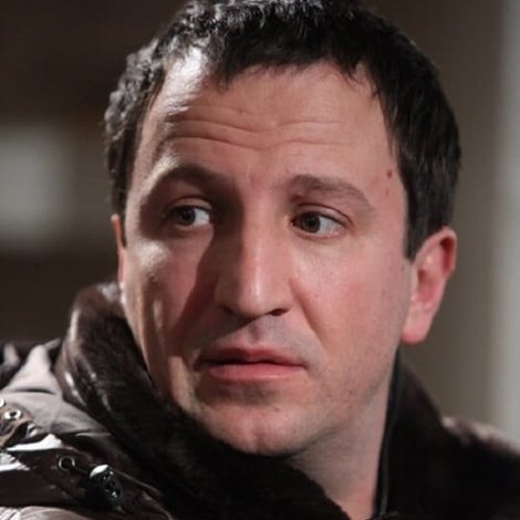 Denis Sinyavskiy