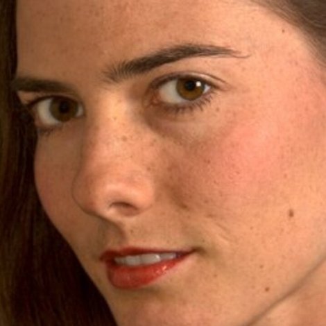 Veronique Deseve