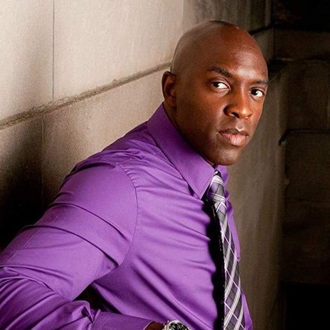 Keenan Browder