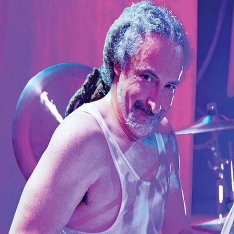 Mike Bordin
