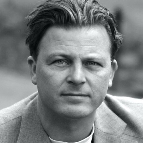 Bård Kjøge Rønning