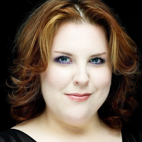 Marie-Nicole Lemieux