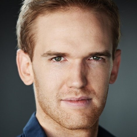 Aaron Walton