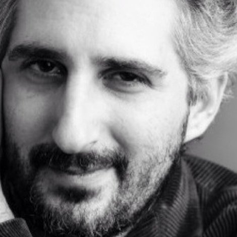 Seth Kubersky