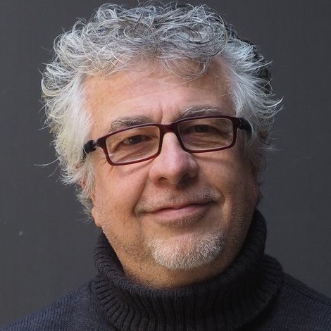 Jorge Stamadianos