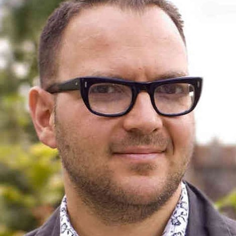 Cory Doctorow