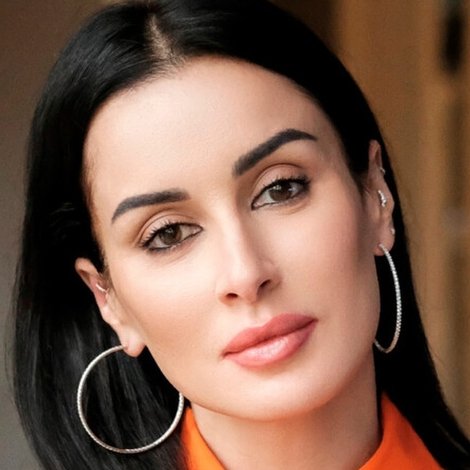 Tina Kandelaki