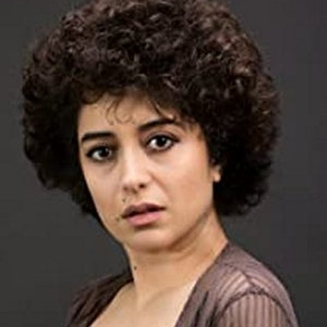 Grazia Leone