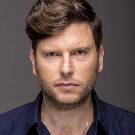 Omer Etzion