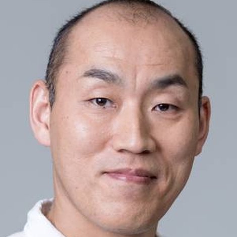 Atsushi Yamanishi
