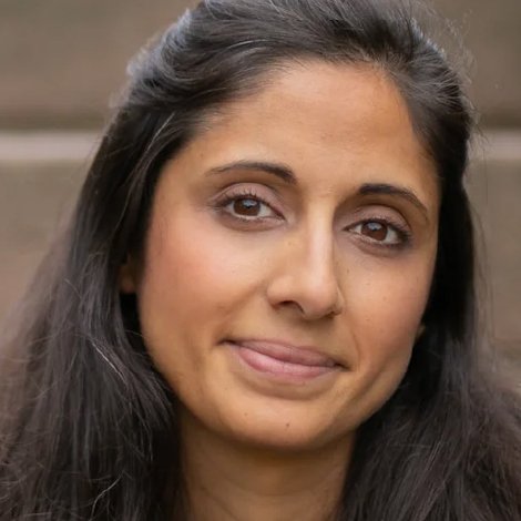 Hina Zaidi
