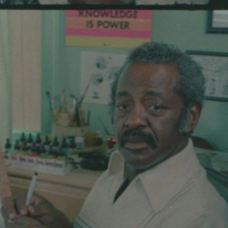 Morrie Turner