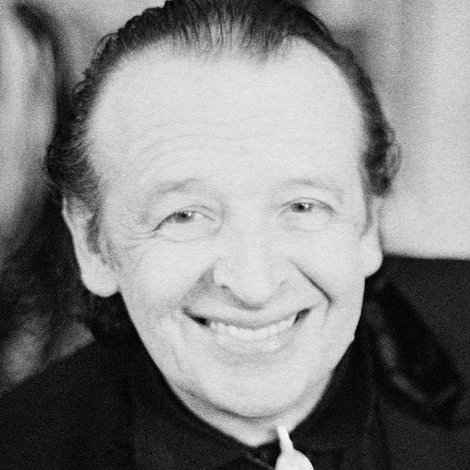 Bruce Mitchell