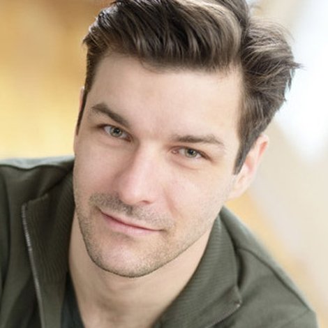 Guillaume Paquet