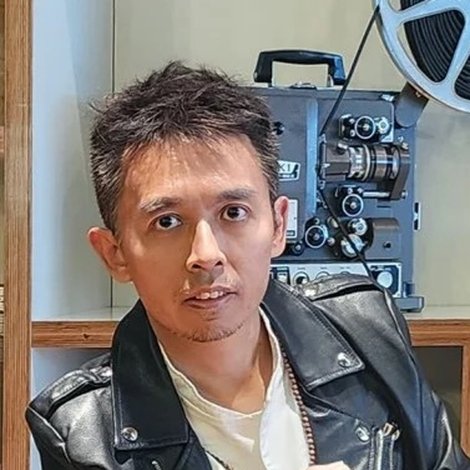 Tzang Merwyn Tong