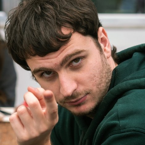Gabriel Monteiro