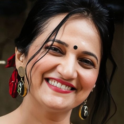 Kavita Lad Medhekar