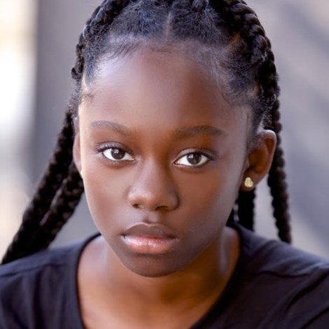 Madison Curry