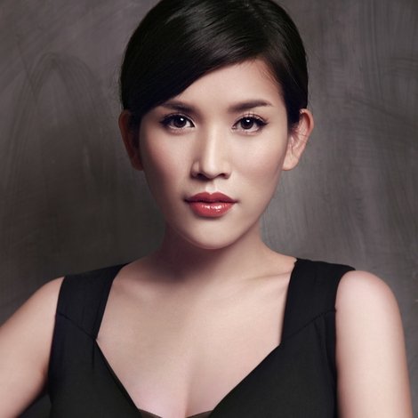 Shang Yisha