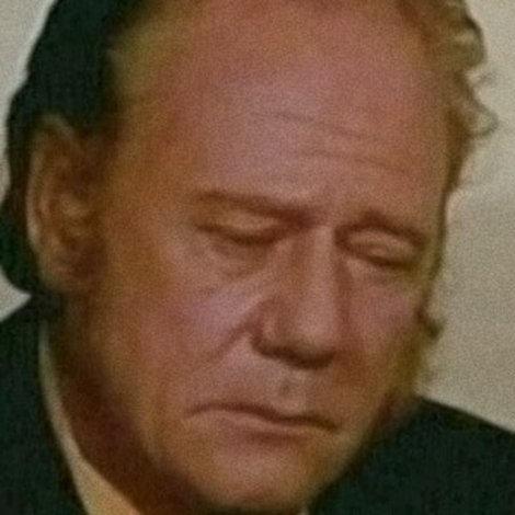 Stephen Lester
