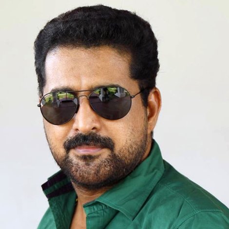 Kishor Satya