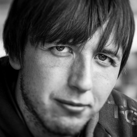 Evgeniy Maloletka