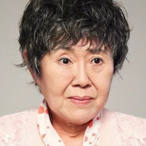 Nam Neung-mi