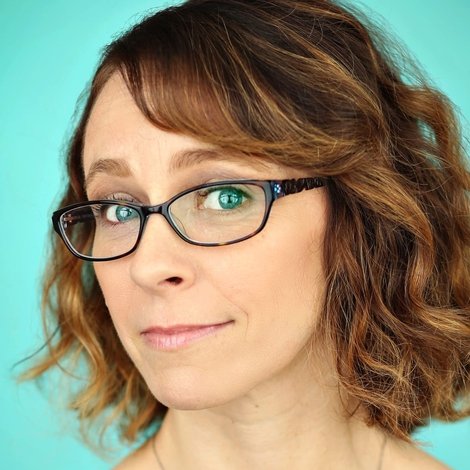 Andrea Shreeman
