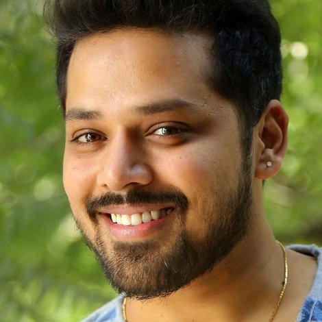 Nandu Vijay Krishna