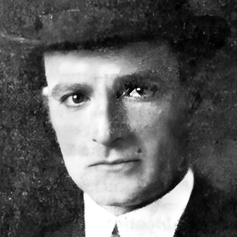 Scott McKee