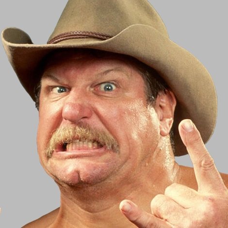 Stan Hansen