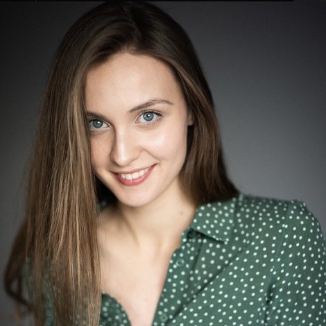 Lia Kalindovskaya
