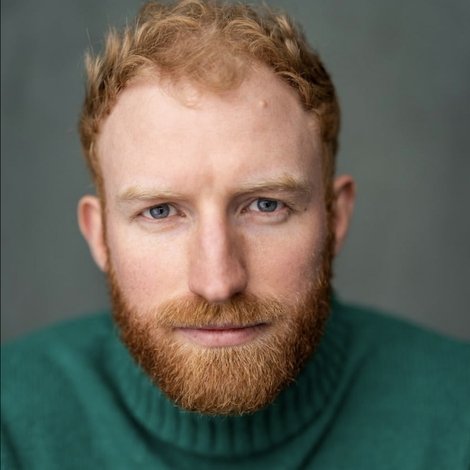 Tom Leigh